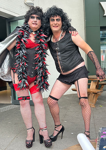 Image Copyright Pat H / TimeWarp - Click to return