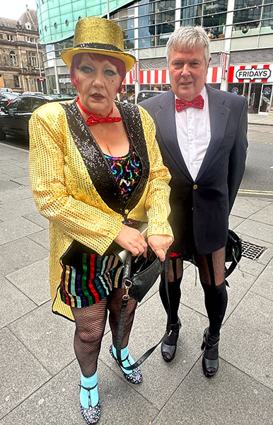 Image Copyright Pat H / TimeWarp - Click to return