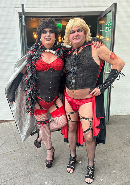 Image Copyright Pat H / TimeWarp - Click to return