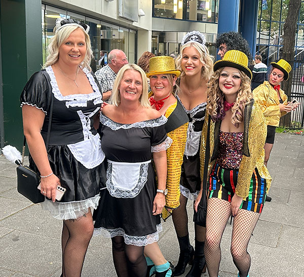 Image Copyright Pat H / TimeWarp - Click to return