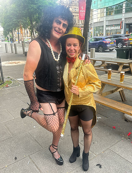 Image Copyright Pat H / TimeWarp - Click to return