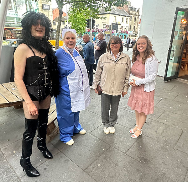 Image Copyright Pat H / TimeWarp - Click to return