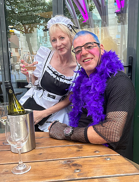 Image Copyright Pat H / TimeWarp - Click to return