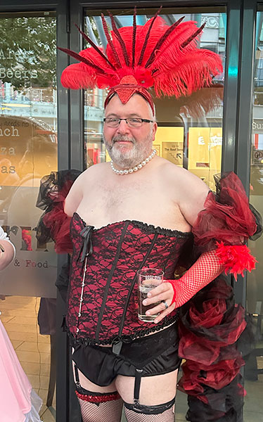 Image Copyright Pat H / TimeWarp - Click to return