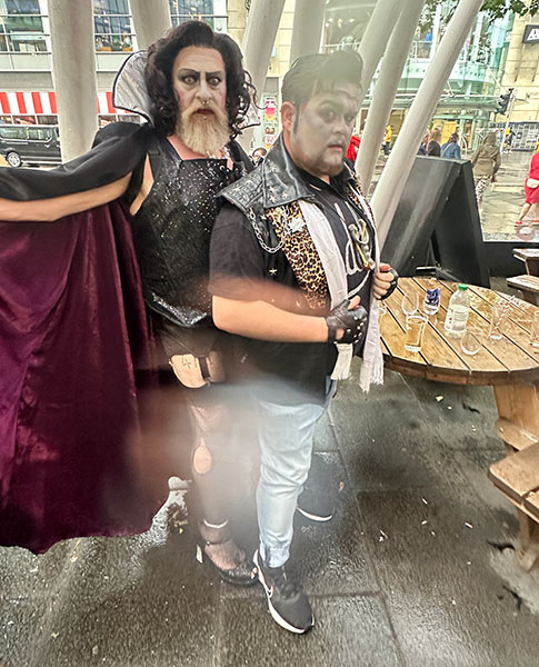 Image Copyright Pat H / TimeWarp - Click to return