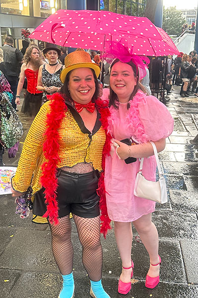 Image Copyright Pat H / TimeWarp - Click to return