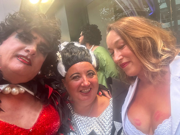 Image Copyright Pat H / TimeWarp - Click to return