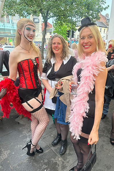 Image Copyright Pat H / TimeWarp - Click to return