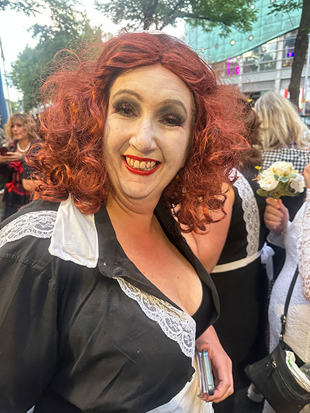 Image Copyright Pat H / TimeWarp - Click to return