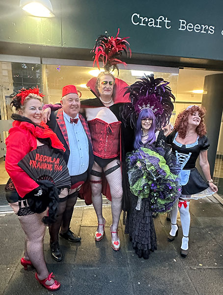 Image Copyright Pat H / TimeWarp - Click to return