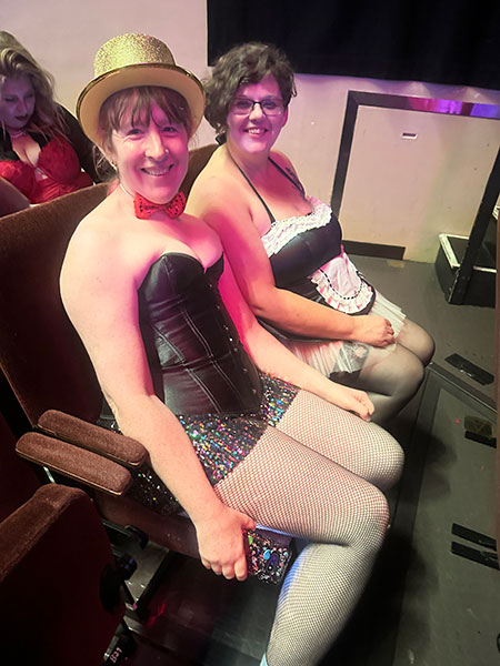 Image Copyright Pat H / TimeWarp - Click to return