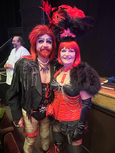 Image Copyright Pat H / TimeWarp - Click to return