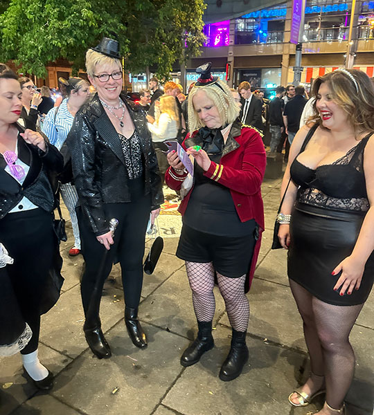 Image Copyright Pat H / TimeWarp - Click to return