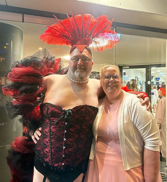 Image Copyright Pat H / TimeWarp - Click to return