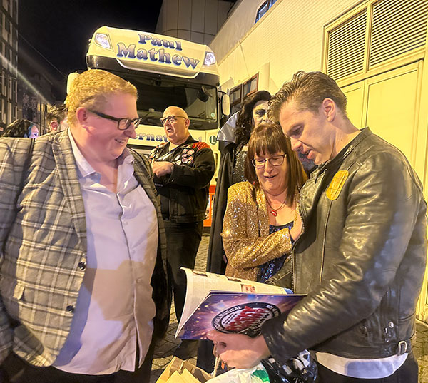 Image Copyright Pat H / TimeWarp - Click to return