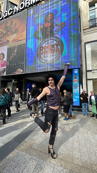 Image Copyright Antoine B / TimeWarp - Click to return