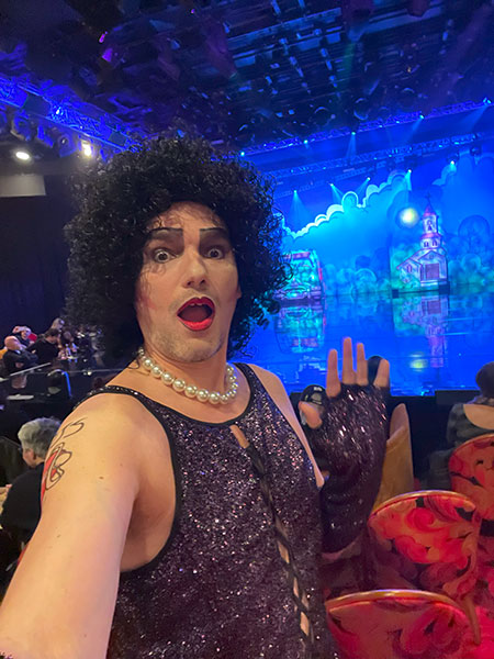 Image Copyright Antoine B / TimeWarp - Click to return