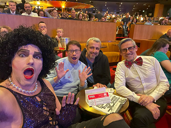 Image Copyright Antoine B / TimeWarp - Click to return