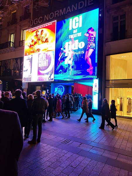 Image Copyright Lesley & Glenn / TimeWarp - Click to return