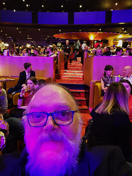 Image Copyright Lesley & Glenn / TimeWarp - Click to return