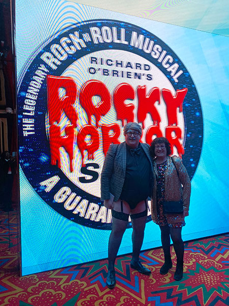 Image Copyright Matthew John / TimeWarp - Click to return