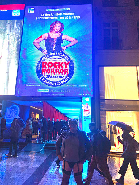 Image Copyright Matthew John / TimeWarp - Click to return