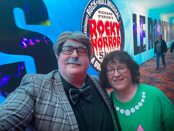 Image Copyright Matthew John / TimeWarp - Click to return