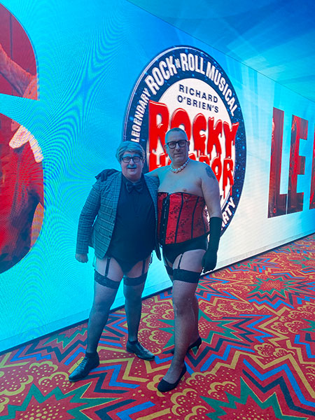 Image Copyright Matthew John / TimeWarp - Click to return