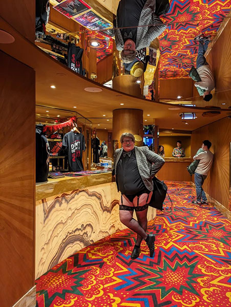 Image Copyright Matthew John / TimeWarp - Click to return