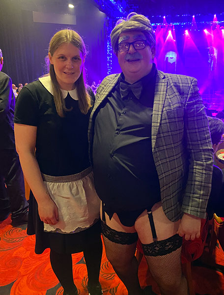 Image Copyright Matthew John / TimeWarp - Click to return