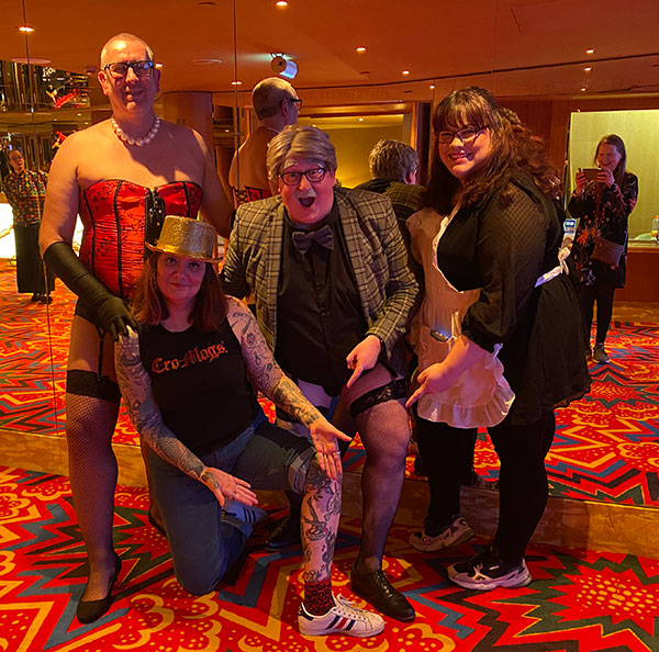 Image Copyright Matthew John / TimeWarp - Click to return