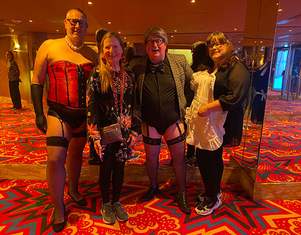 Image Copyright Matthew John / TimeWarp - Click to return