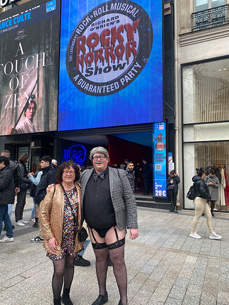 Image Copyright Matthew John / TimeWarp - Click to return