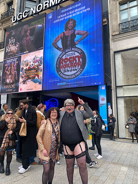 Image Copyright Matthew John / TimeWarp - Click to return