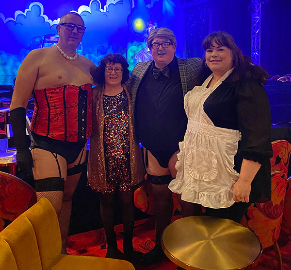 Image Copyright Matthew John / TimeWarp - Click to return