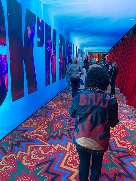 Image Copyright Matthew John / TimeWarp - Click to return