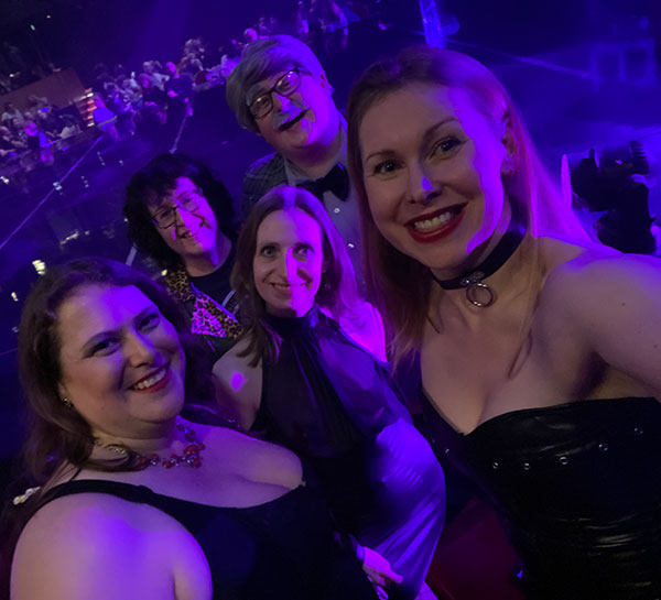 Image Copyright Matthew John / TimeWarp - Click to return