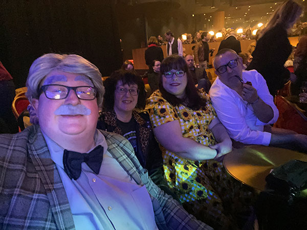 Image Copyright Matthew John / TimeWarp - Click to return