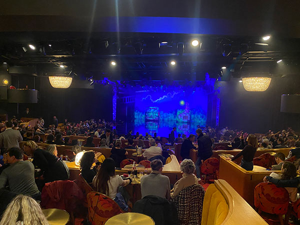 Image Copyright Matthew John / TimeWarp - Click to return