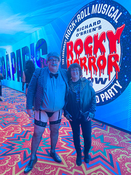 Image Copyright Matthew John / TimeWarp - Click to return