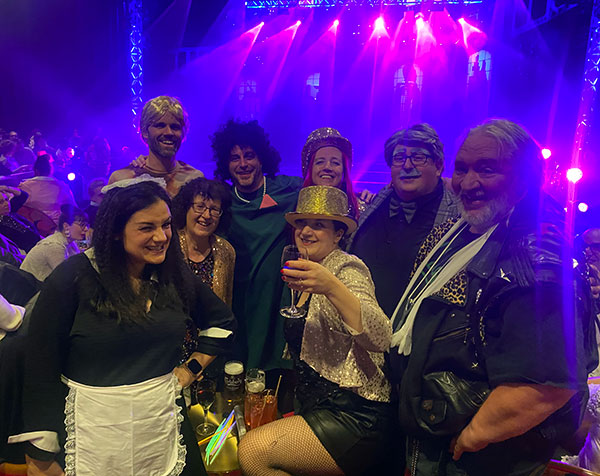 Image Copyright Matthew John / TimeWarp - Click to return