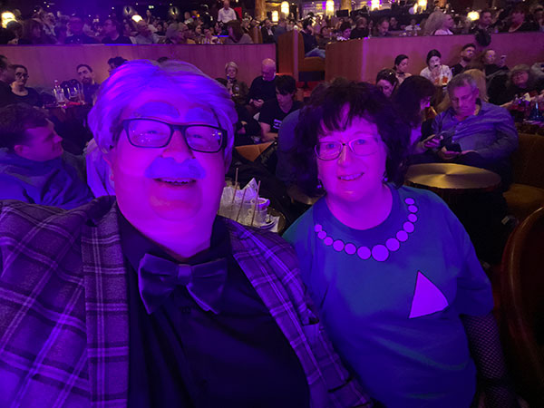 Image Copyright Matthew John / TimeWarp - Click to return