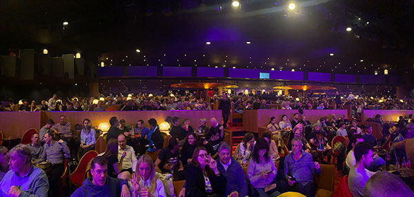 Image Copyright Matthew John / TimeWarp - Click to return