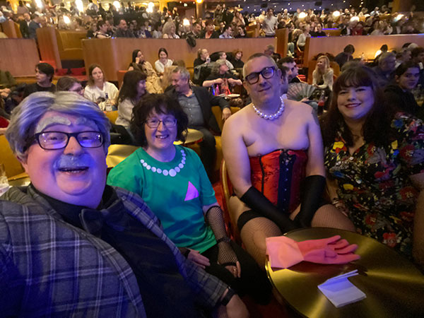 Image Copyright Matthew John / TimeWarp - Click to return