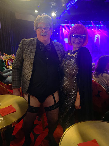 Image Copyright Matthew John / TimeWarp - Click to return