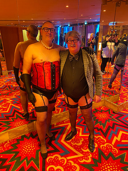 Image Copyright Matthew John / TimeWarp - Click to return