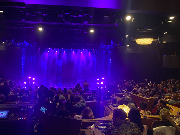 Image Copyright Matthew John / TimeWarp - Click to return