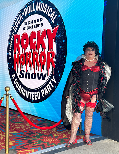 Image Copyright Pat H / TimeWarp - Click to return