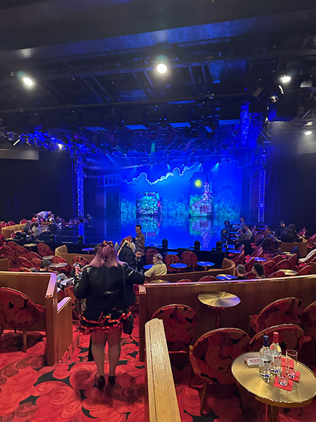 Image Copyright Pat H / TimeWarp - Click to return