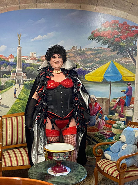 Image Copyright Pat H / TimeWarp - Click to return